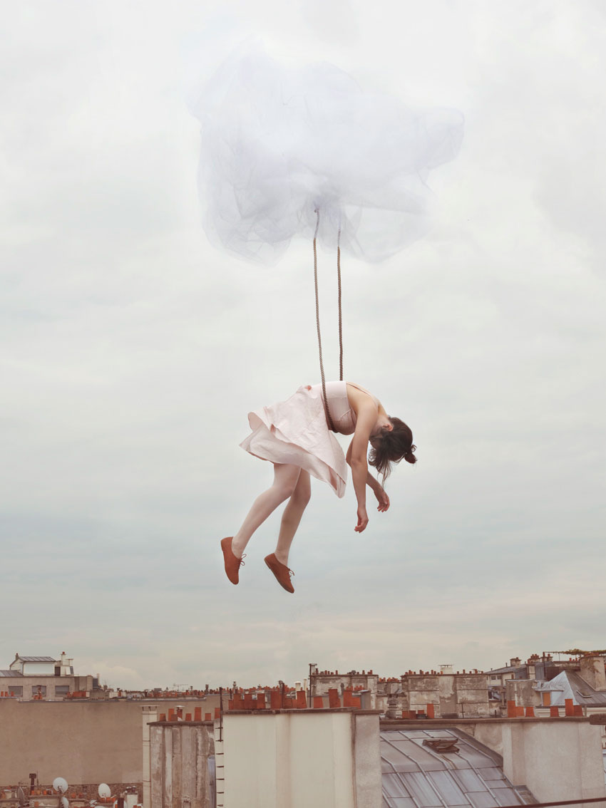 situationen maia flore Paris